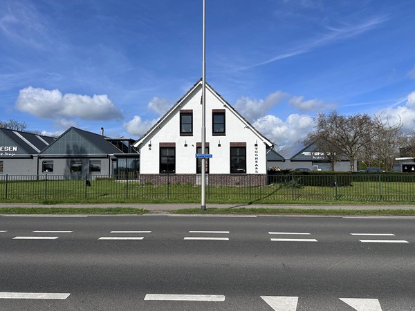 Medium property photo - Wijnbergseweg 5, 7047 CZ Braamt